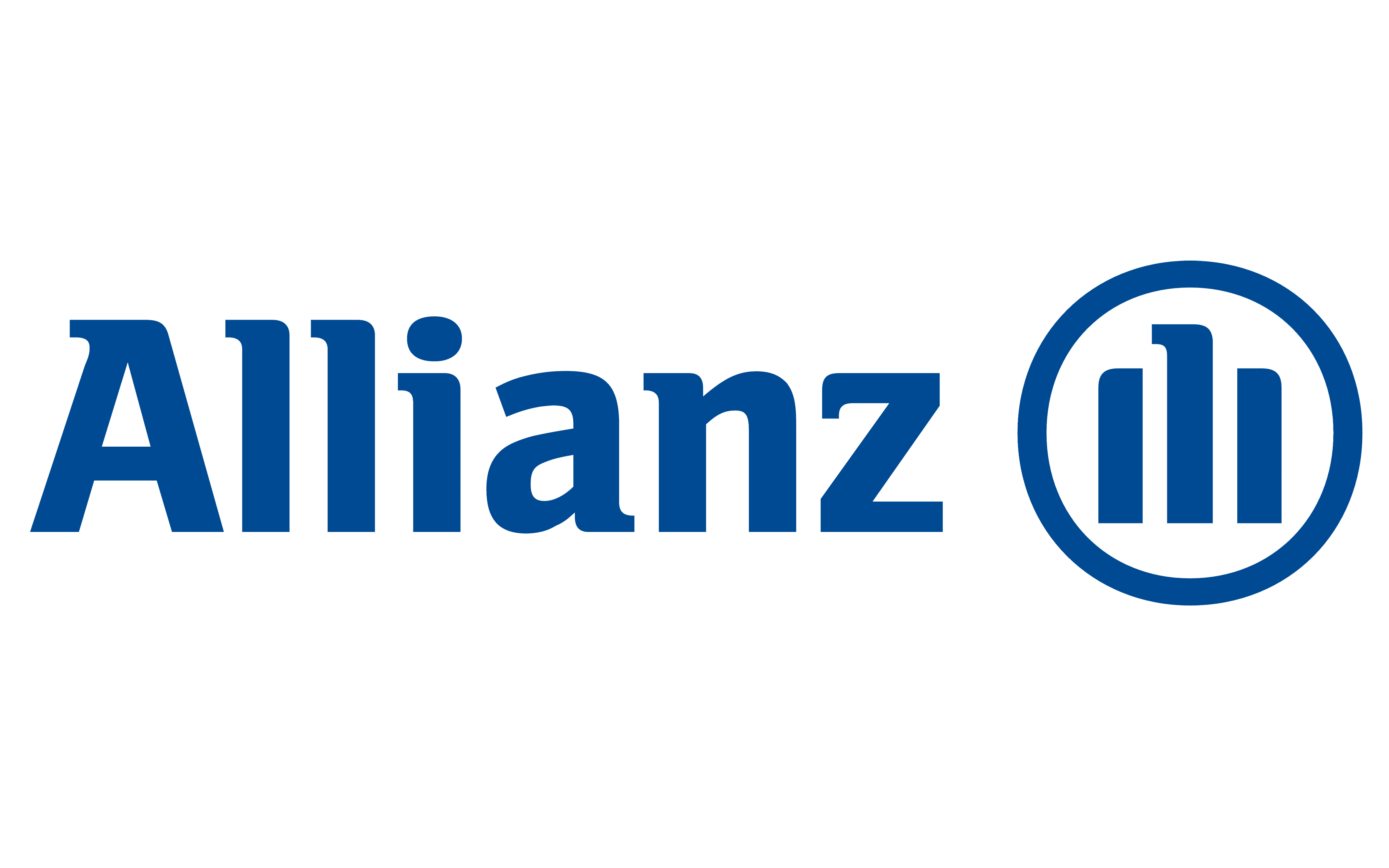 Logo Allianz